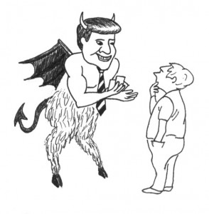 Devil