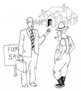 Farmer buying house jpg